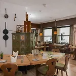 Edelweiss Direkt In 4 Sterne By Interhome Beatenberg