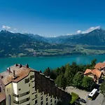 Edelweiss Direkt In 4 Sterne By Interhome * Beatenberg