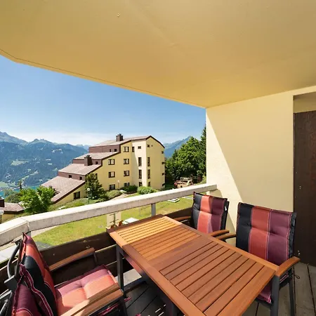 Edelweiss Direkt In 4 Sterne By Interhome Apartment *