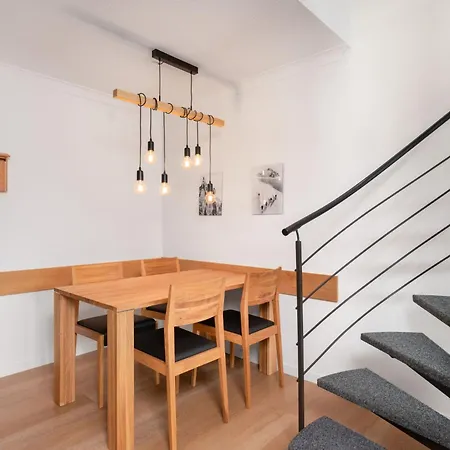 Apartment Edelweiss Direkt In 4 Sterne By Interhome Beatenberg