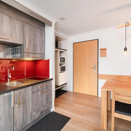 Edelweiss Direkt In 4 Sterne By Interhome Apartment