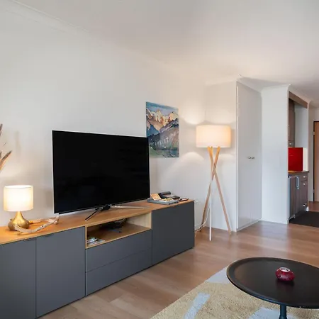 Edelweiss Direkt In 4 Sterne By Interhome Appartement Beatenberg