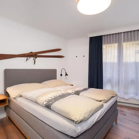 Edelweiss Direkt In 4 Sterne By Interhome Beatenberg