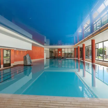 Edelweiss Direkt In 4 Sterne By Interhome Appartement Beatenberg