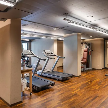 Edelweiss Direkt In 4 Sterne By Interhome Appartement Beatenberg