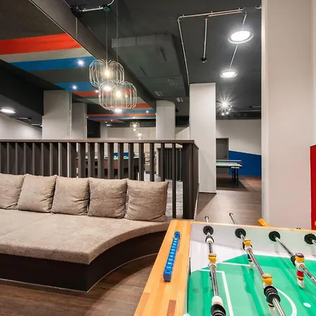 Edelweiss Direkt In 4 Sterne By Interhome