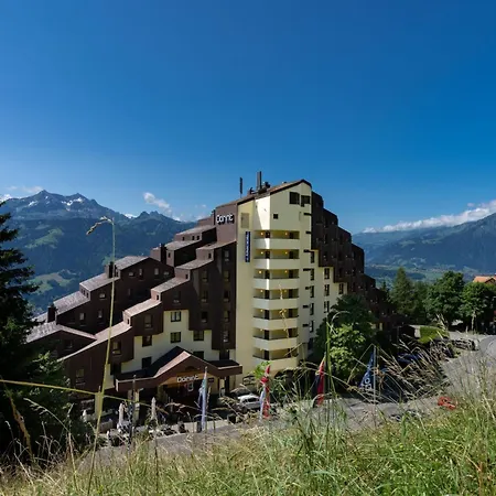 Edelweiss Direkt In 4 Sterne By Interhome Beatenberg