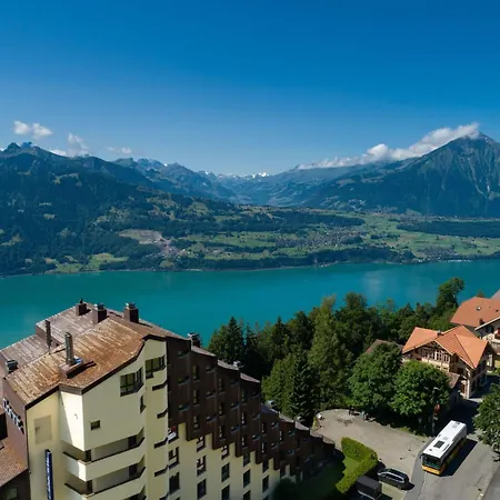 Edelweiss Direkt In 4 Sterne By Interhome * Beatenberg