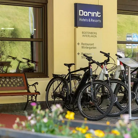 Appartement Edelweiss Direkt In 4 Sterne By Interhome Beatenberg