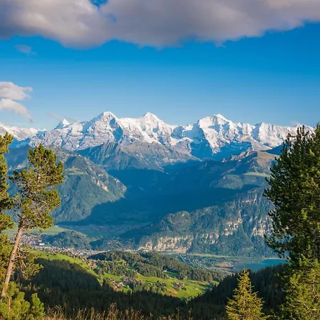 Edelweiss Direkt In 4 Sterne By Interhome