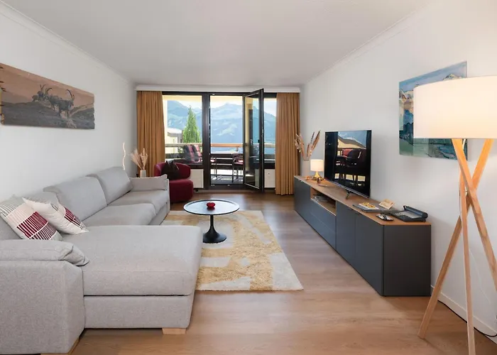 Edelweiss Direkt In 4 Sterne By Interhome بيتنبرغ