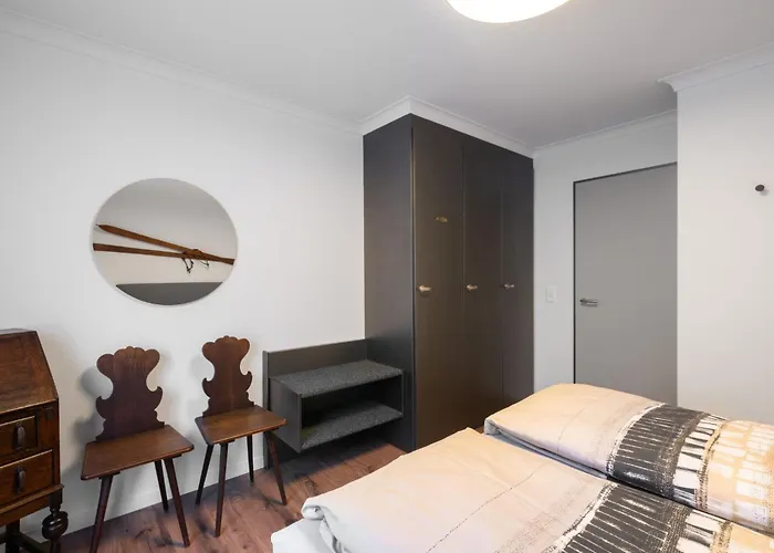 Edelweiss Direkt In 4 Sterne By Interhome