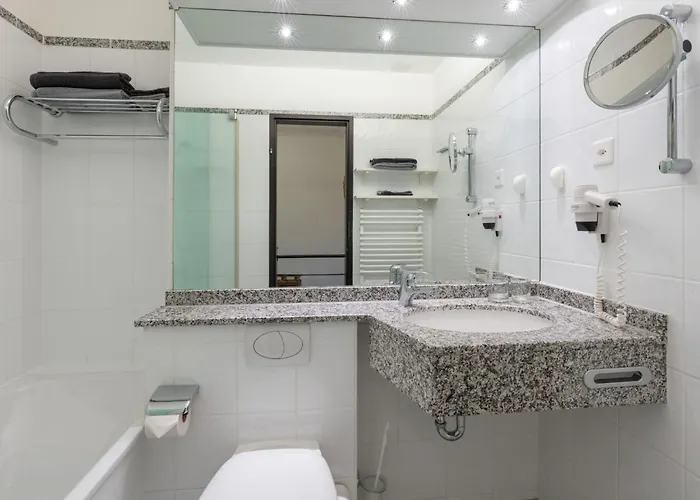 Edelweiss Direkt In 4 Sterne By Interhome بيتنبرغ