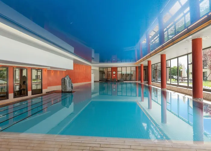 Edelweiss Direkt In 4 Sterne By Interhome شقة بيتنبرغ