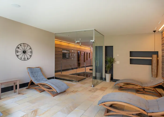 Edelweiss Direkt In 4 Sterne By Interhome بيتنبرغ