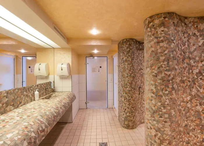 شقة Edelweiss Direkt In 4 Sterne By Interhome *