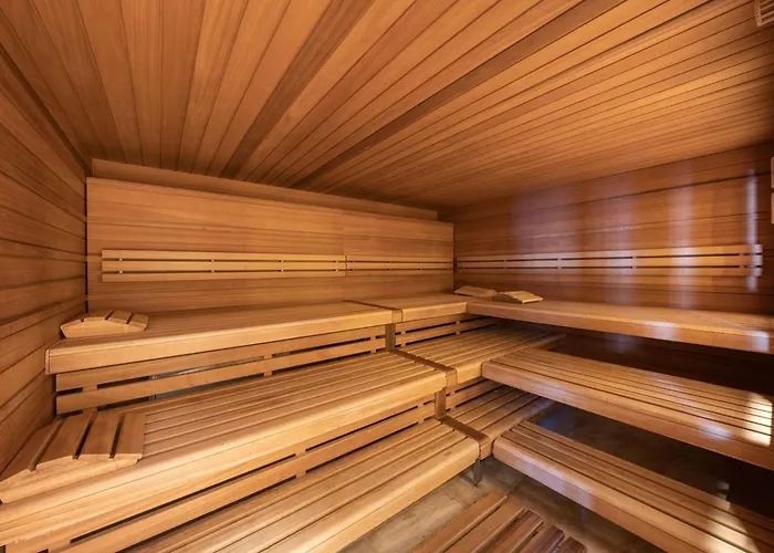 Edelweiss Direkt In 4 Sterne By Interhome