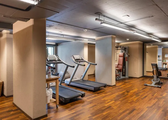 Edelweiss Direkt In 4 Sterne By Interhome شقة بيتنبرغ