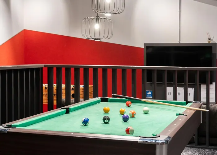 Edelweiss Direkt In 4 Sterne By Interhome * بيتنبرغ