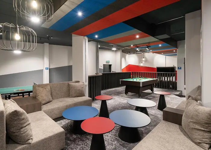 شقة Edelweiss Direkt In 4 Sterne By Interhome *