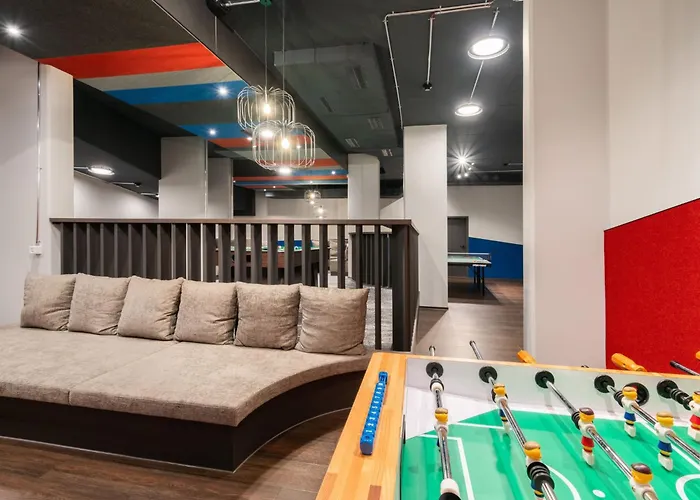 Edelweiss Direkt In 4 Sterne By Interhome