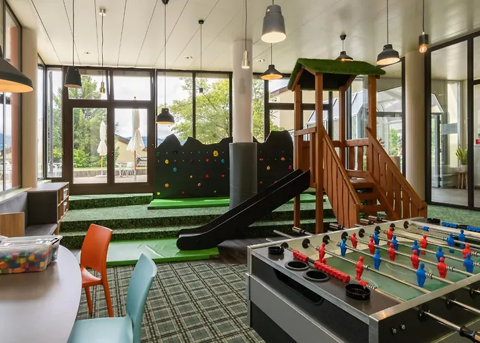 Edelweiss Direkt In 4 Sterne By Interhome بيتنبرغ