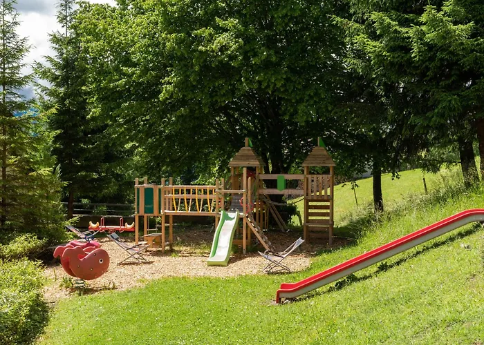 Апартаменты Edelweiss Direkt In 4 Sterne By Interhome Беатенберг