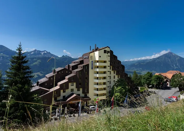 Edelweiss Direkt In 4 Sterne By Interhome بيتنبرغ