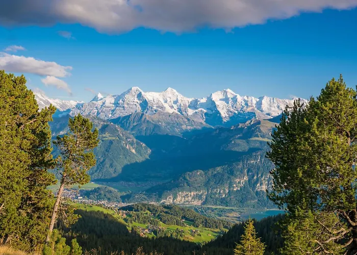 Edelweiss Direkt In 4 Sterne By Interhome