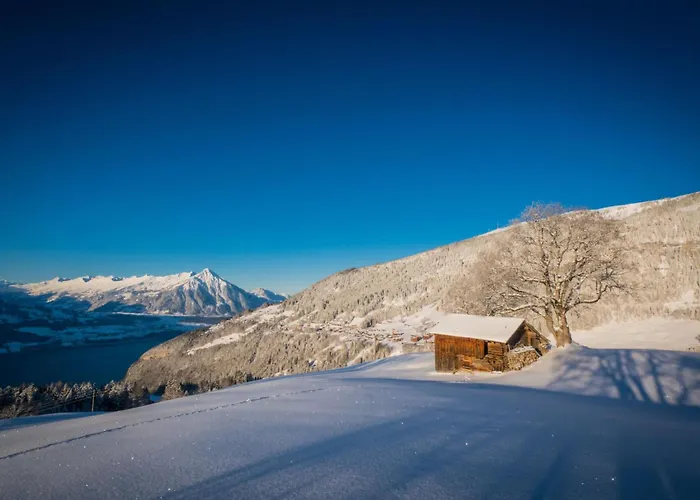 شقة Edelweiss Direkt In 4 Sterne By Interhome