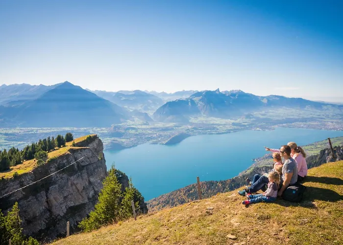 Edelweiss Direkt In 4 Sterne By Interhome شقة بيتنبرغ