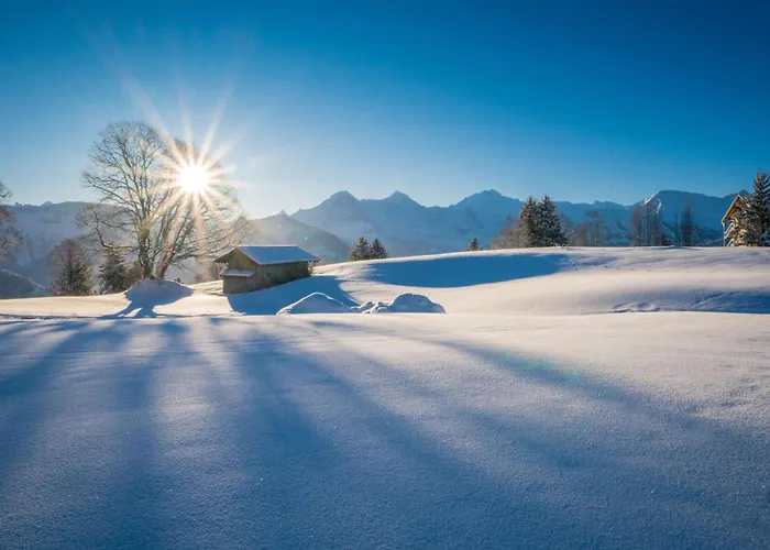 Edelweiss Direkt In 4 Sterne By Interhome شقة بيتنبرغ