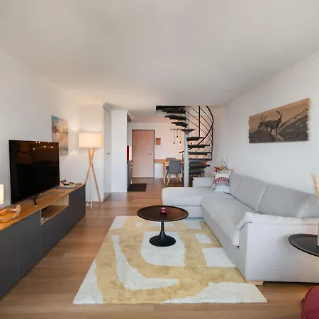 Edelweiss Direkt In 4 Sterne By Interhome Appartamento