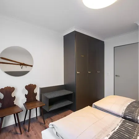 Edelweiss Direkt In 4 Sterne By Interhome