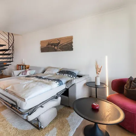 Edelweiss Direkt In 4 Sterne By Interhome Appartamento *