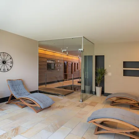 Edelweiss Direkt In 4 Sterne By Interhome Beatenberg