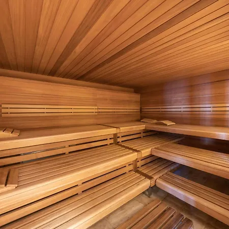 Edelweiss Direkt In 4 Sterne By Interhome