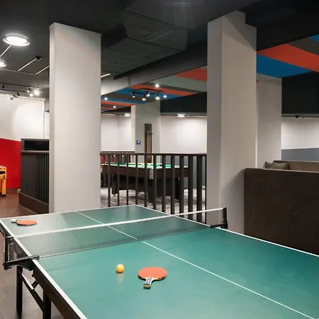 Edelweiss Direkt In 4 Sterne By Interhome Appartamento *