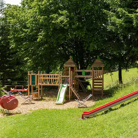 Appartamento Edelweiss Direkt In 4 Sterne By Interhome Beatenberg